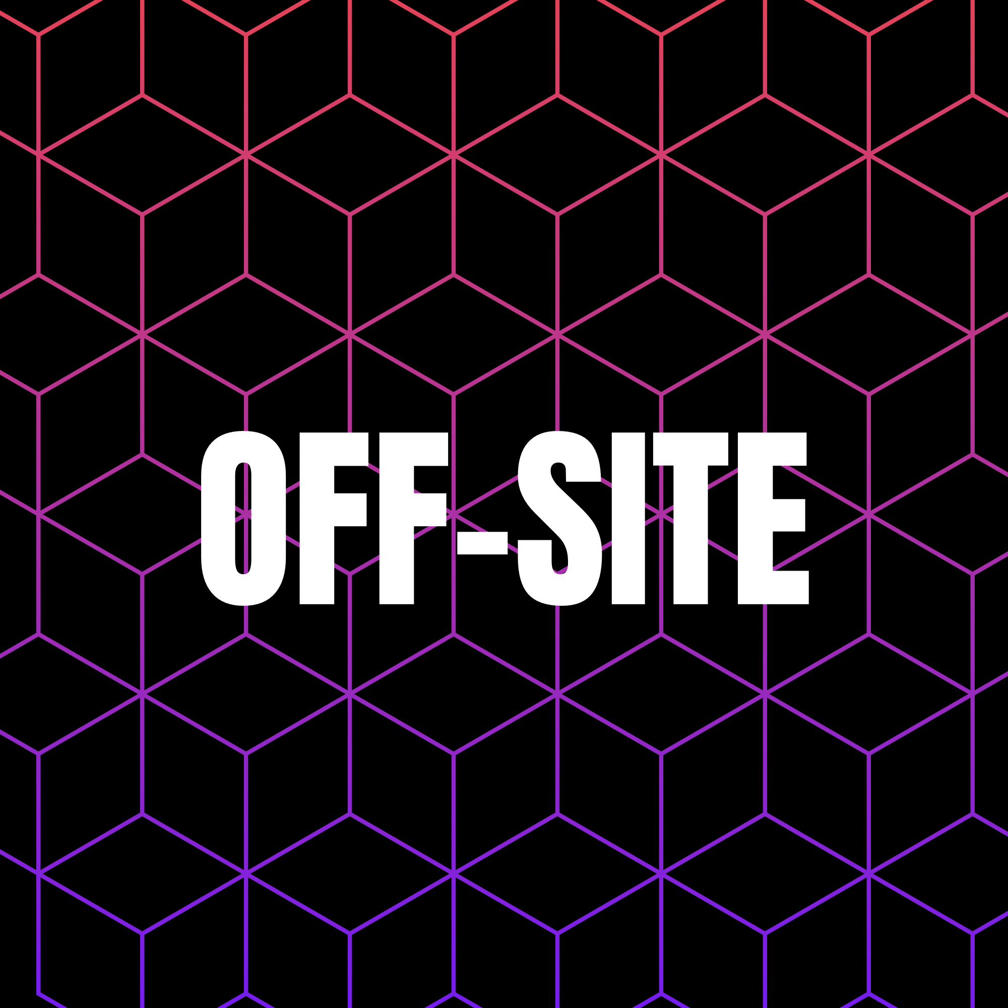 OFF-SITE Logo